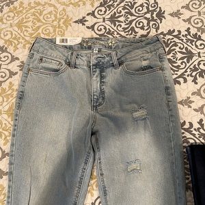 Seven Jeans size 8